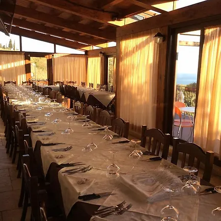 Farm stay Il Parco Di Nonna Betty *