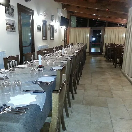 Farm stay Il Parco Di Nonna Betty Lascari