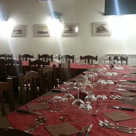 Il Parco Di Nonna Betty Lascari