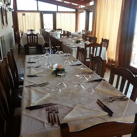 Farm stay Il Parco Di Nonna Betty *