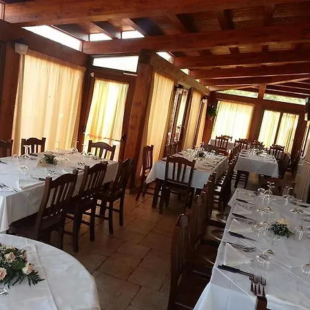Il Parco Di Nonna Betty Lascari