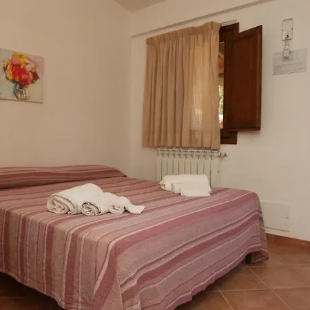 Il Parco Di Nonna Betty