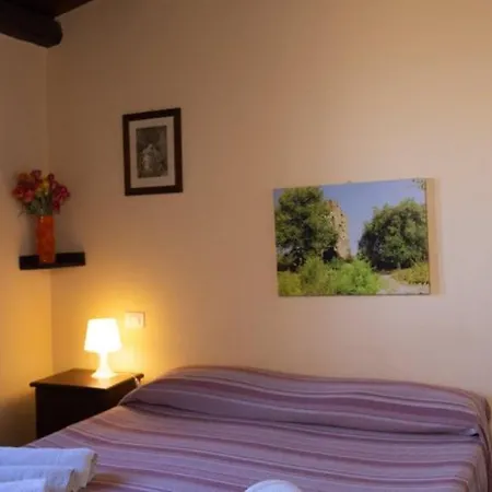 Il Parco Di Nonna Betty Farm stay