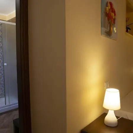 Il Parco Di Nonna Betty Farm stay Lascari