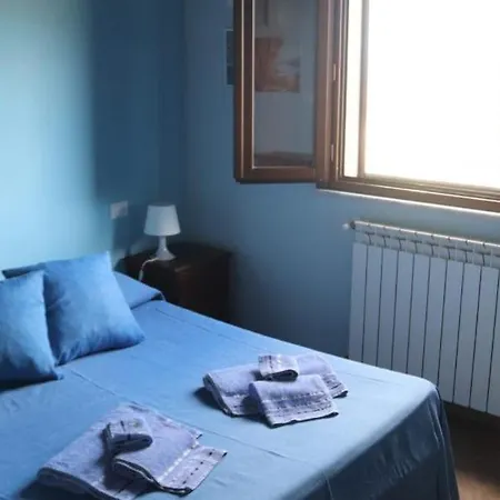 Farm stay Il Parco Di Nonna Betty