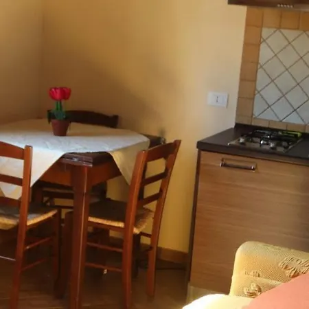 Farm stay Il Parco Di Nonna Betty Lascari
